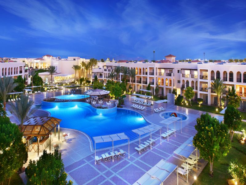 JAZ Mirabel Park & Club