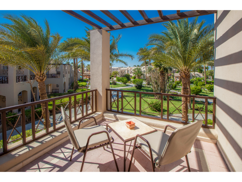 Iberotel Makadi Beach