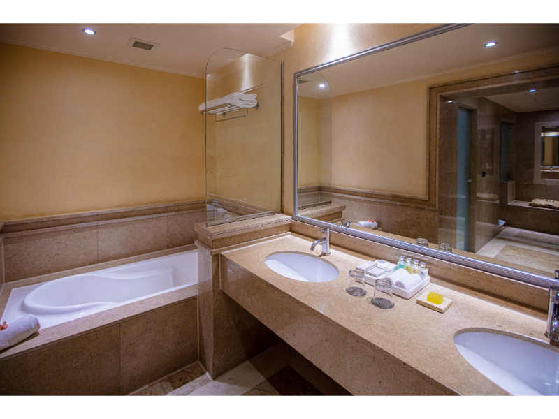 JAZ Makadi Star & Spa