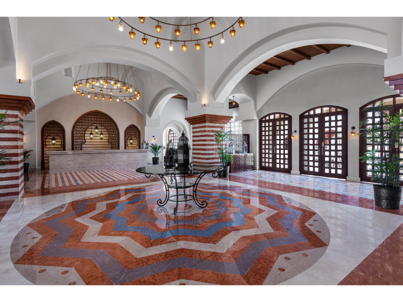 Iberotel Makadi Beach