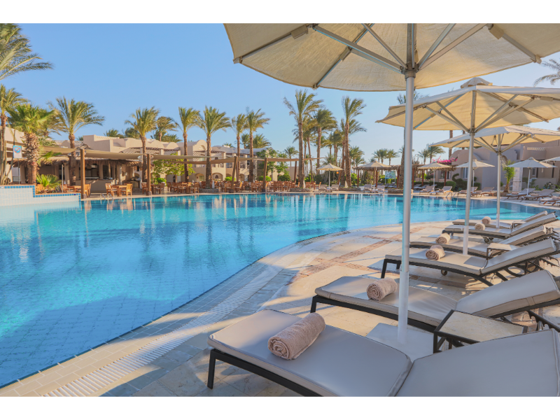 Iberotel Makadi Beach