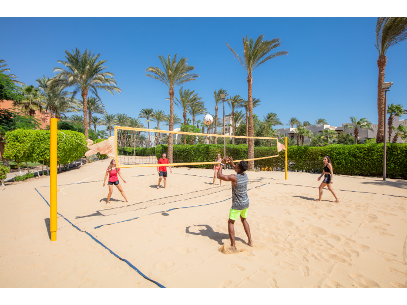 JAZ Makadi Oasis Resort