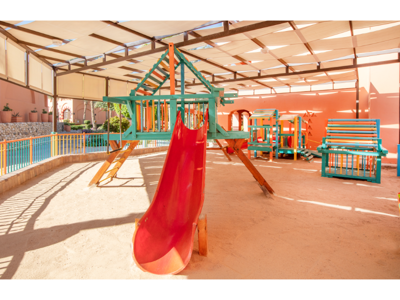 JAZ Makadi Oasis Resort