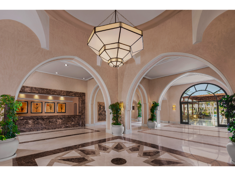 JAZ Makadi Star & Spa