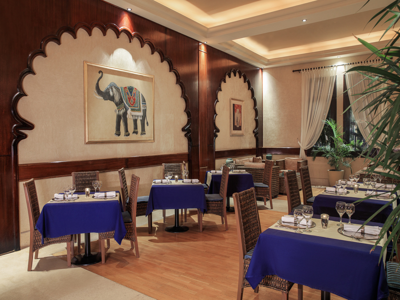 JAZ Makadi Star & Spa