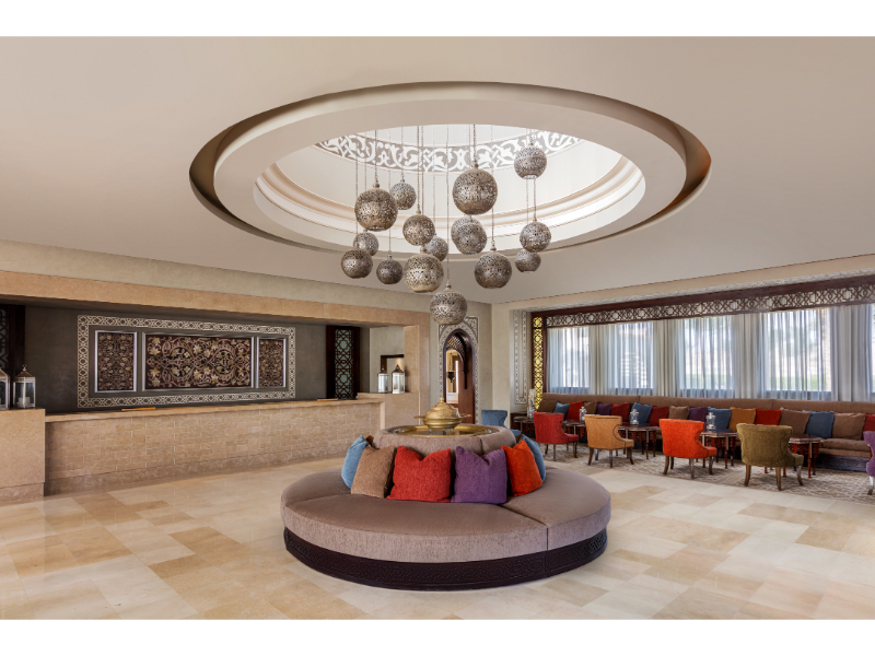 JAZ Neo Saraya Palms