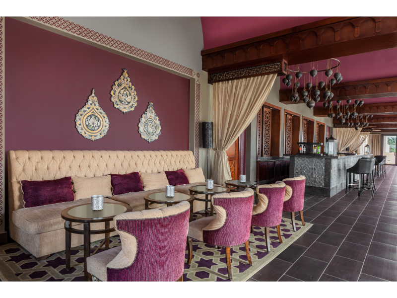 JAZ Neo Saraya Palms