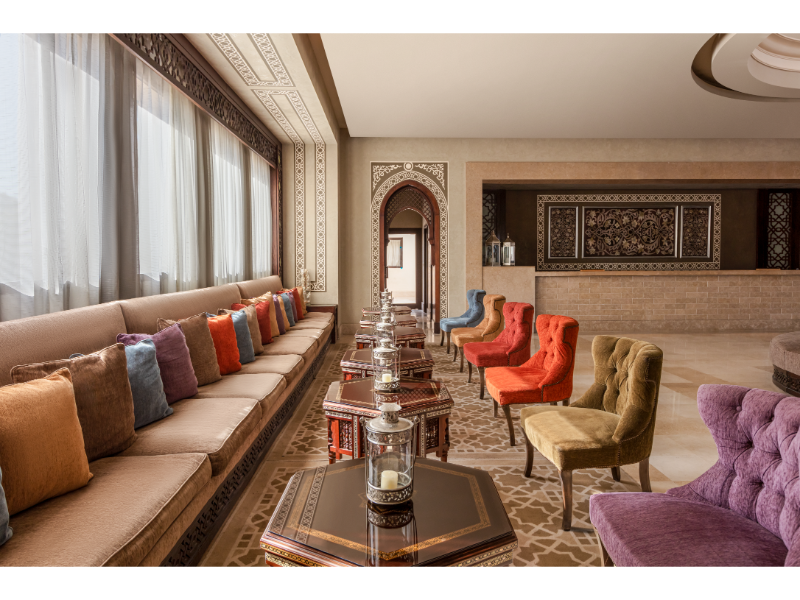 JAZ Neo Saraya Palms