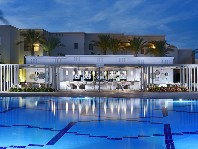 Steigenberger Alcazar