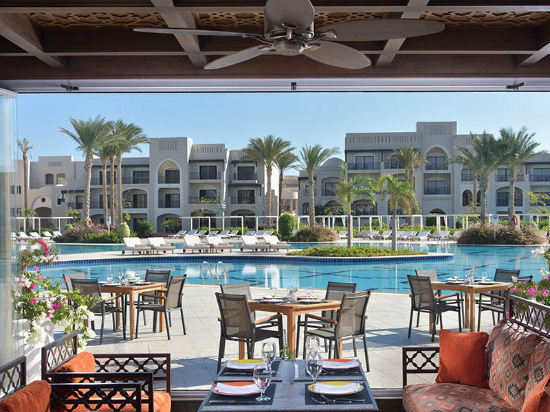 Steigenberger Alcazar