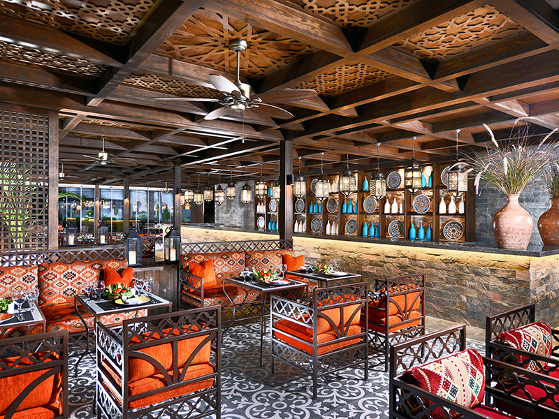 Steigenberger Alcazar