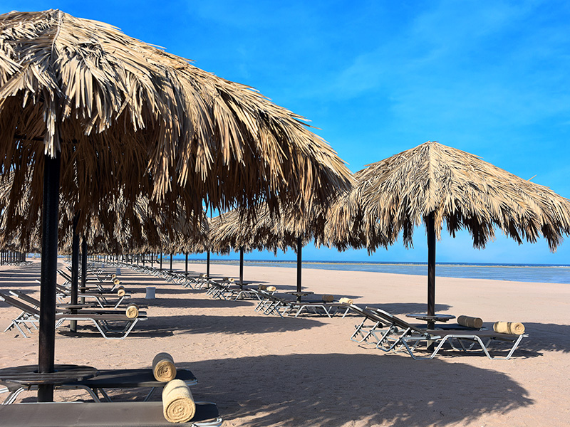 Steigenberger Alcazar