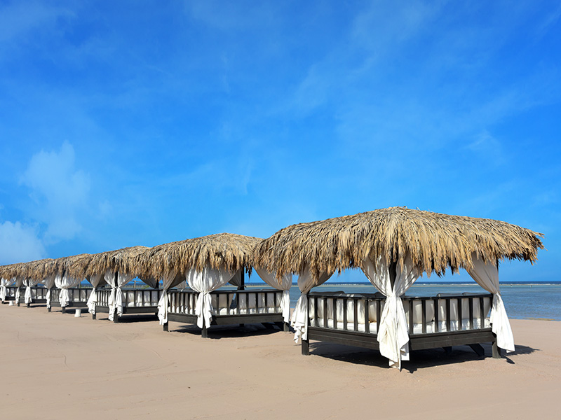 Steigenberger Alcazar