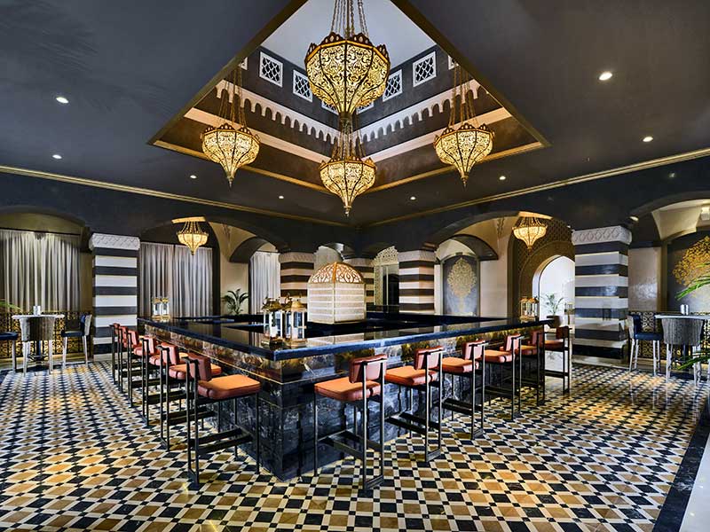 Steigenberger Alcazar