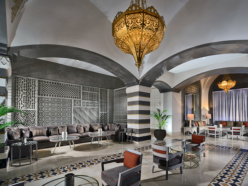 Steigenberger Alcazar