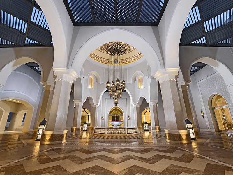 Steigenberger Alcazar