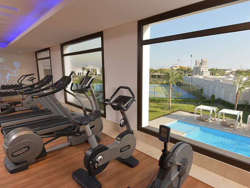 Steigenberger Alcazar