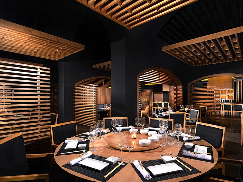 Steigenberger Alcazar