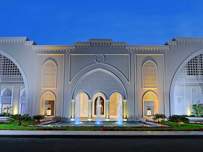 Steigenberger Alcazar