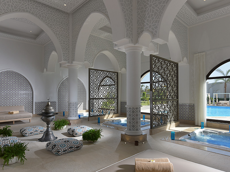 Steigenberger Alcazar