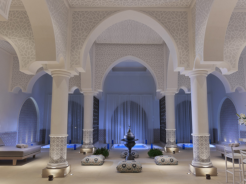 Steigenberger Alcazar