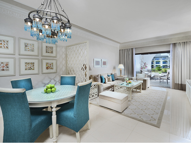 Steigenberger Alcazar