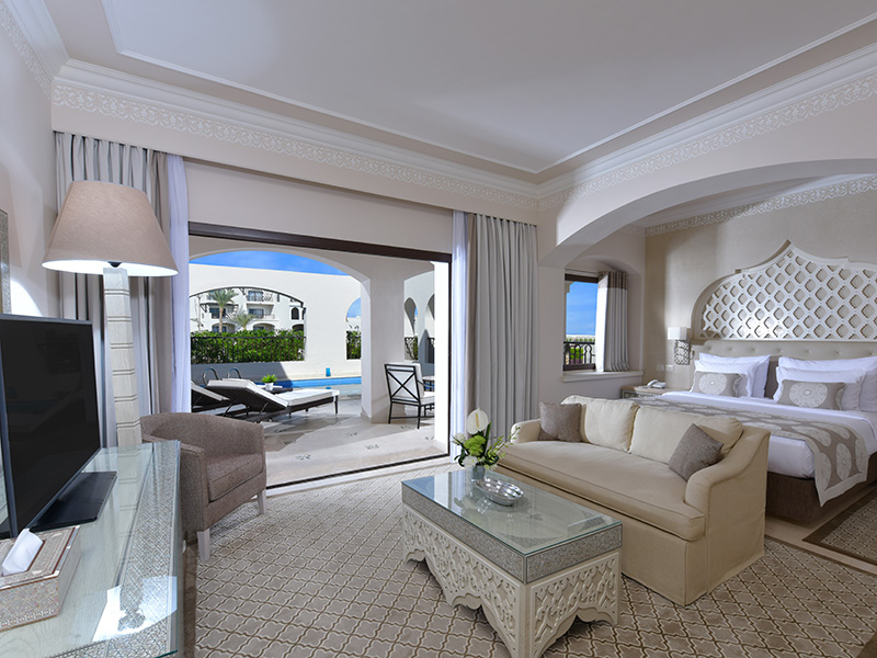 Steigenberger Alcazar