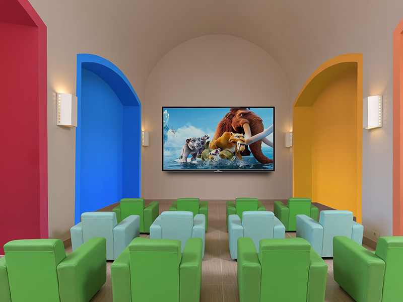 Steigenberger Alcazar