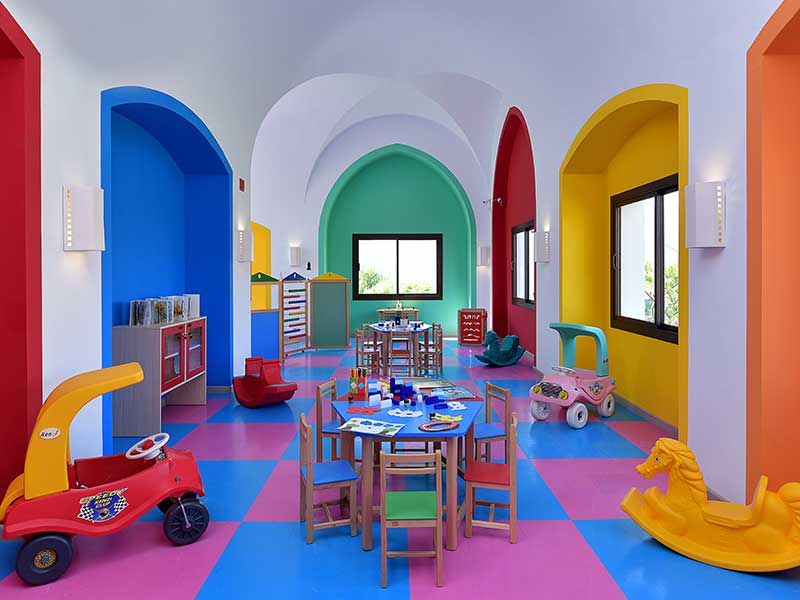 Steigenberger Alcazar