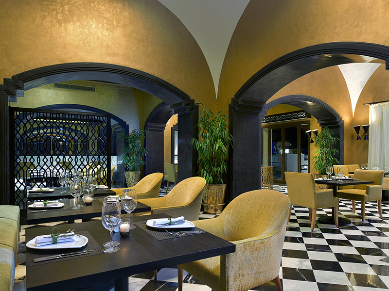 Steigenberger Alcazar