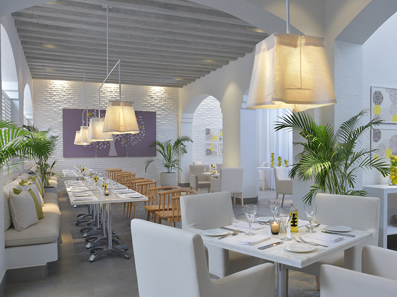 Steigenberger Alcazar