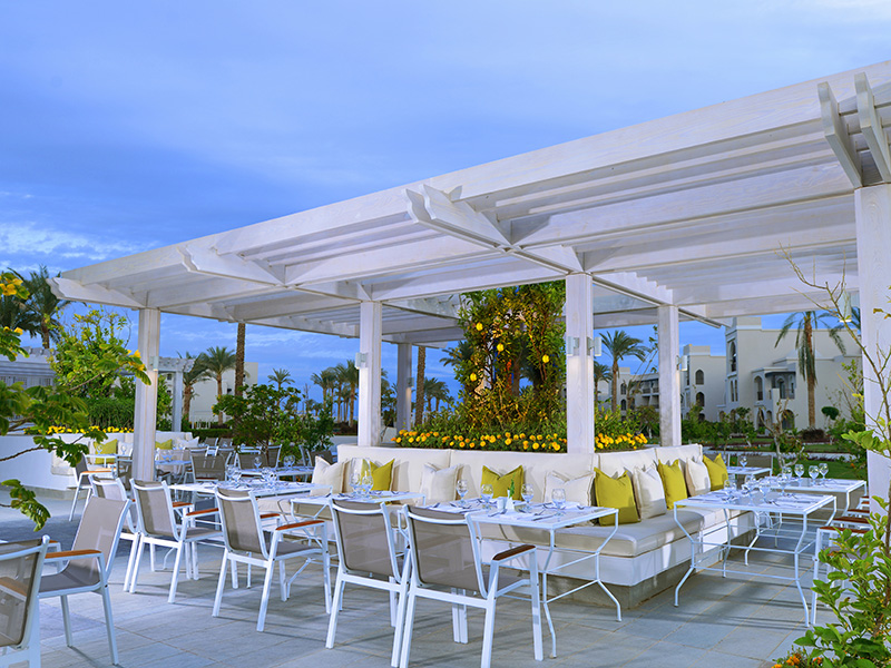 Steigenberger Alcazar