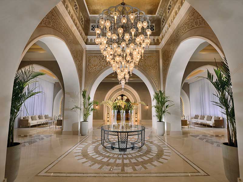 Steigenberger Alcazar