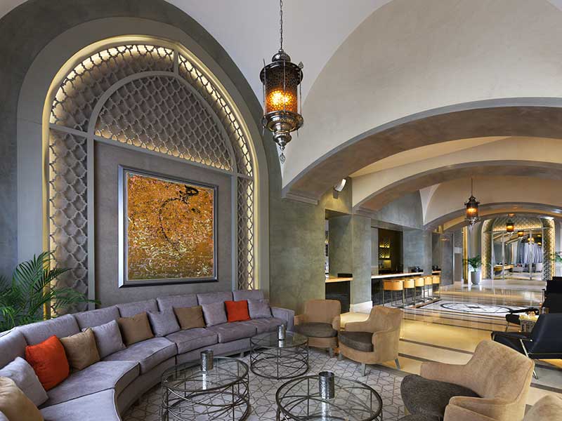 Steigenberger Alcazar