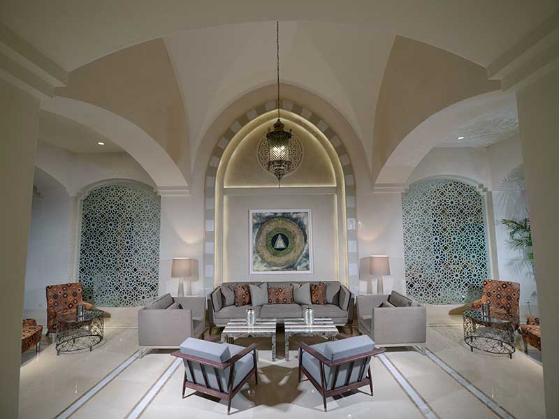 Steigenberger Alcazar