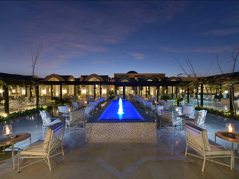 Steigenberger Alcazar