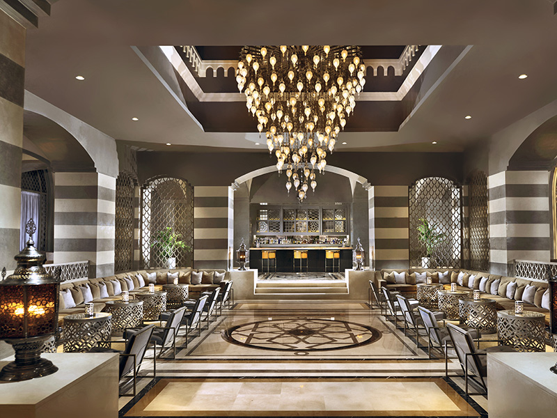 Steigenberger Alcazar