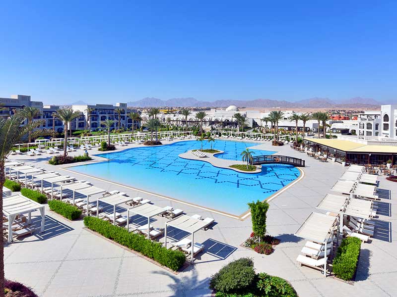 Steigenberger Alcazar