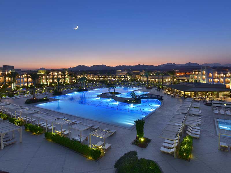 Steigenberger Alcazar