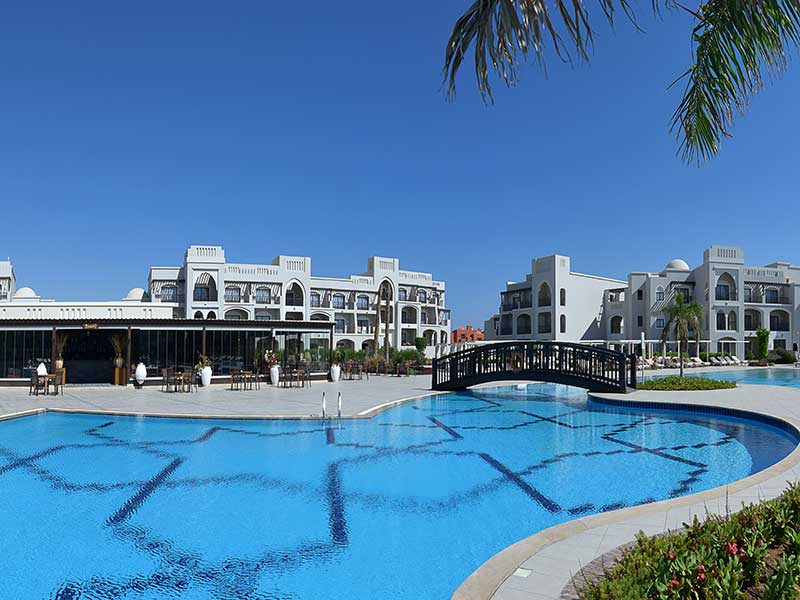 Steigenberger Alcazar