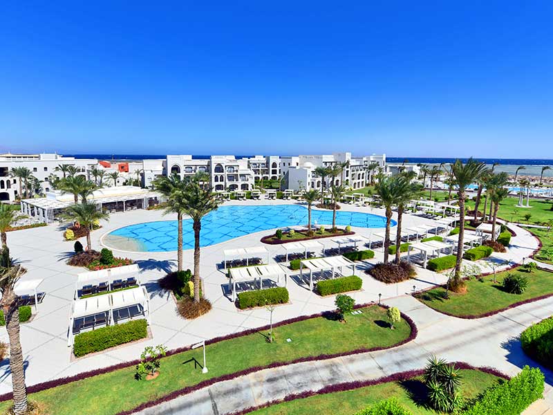 Steigenberger Alcazar