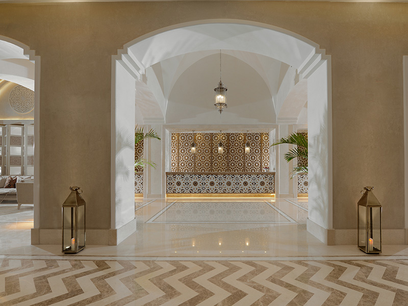 Steigenberger Alcazar