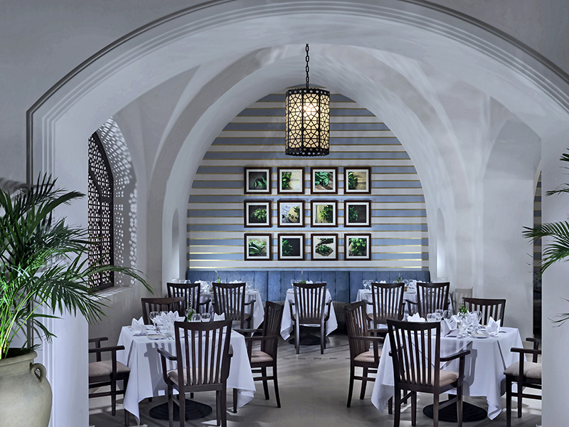 Steigenberger Alcazar