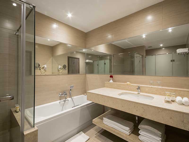 Steigenberger Alcazar