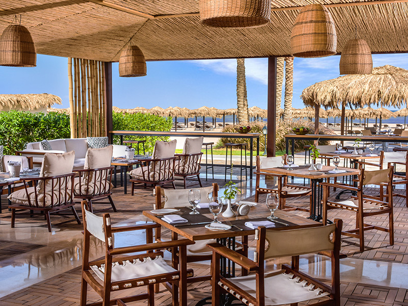 Steigenberger Alcazar