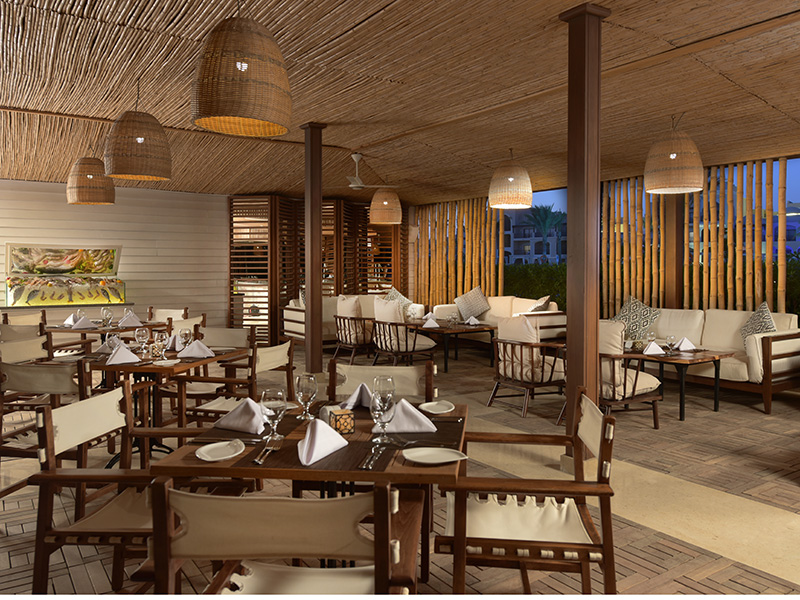 Steigenberger Alcazar