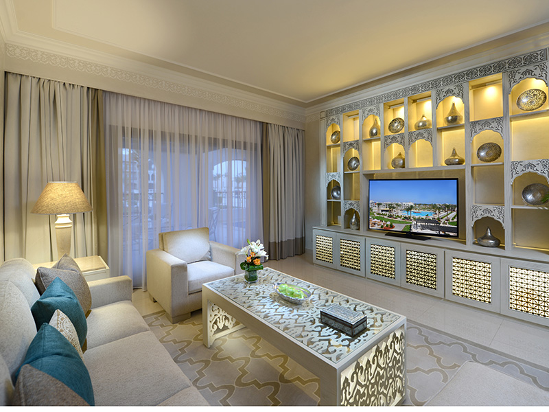 Steigenberger Alcazar