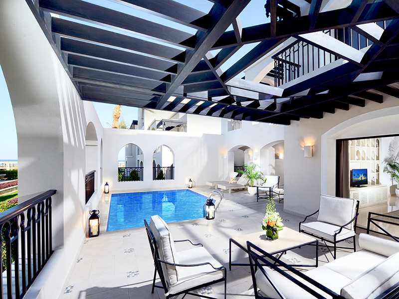 Steigenberger Alcazar