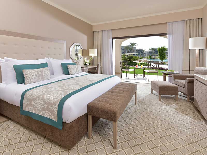 Steigenberger Alcazar