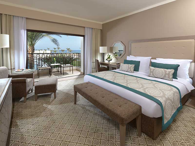 Steigenberger Alcazar